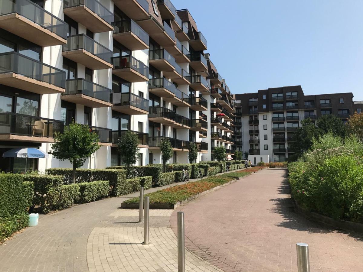 Voor 6 Personen In Met Zeezicht * Koksijde