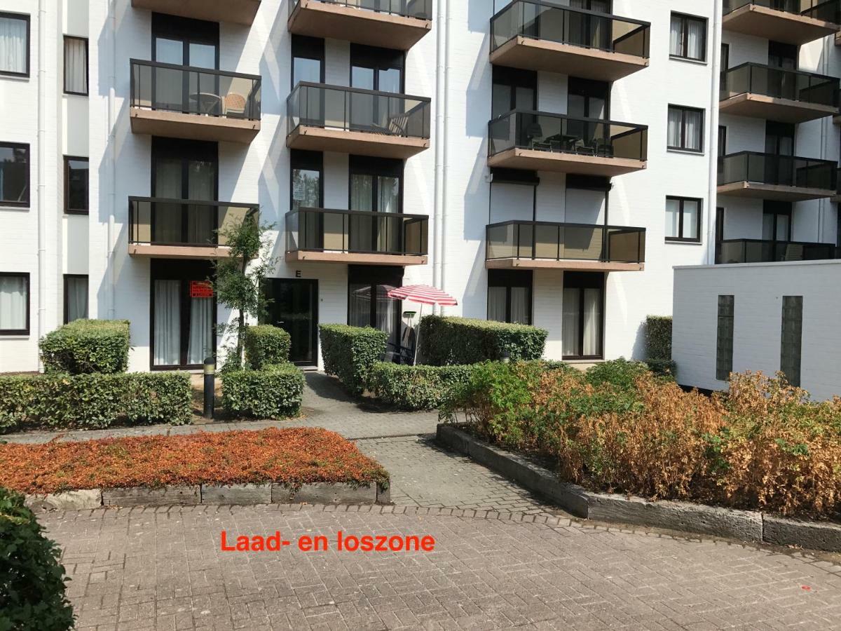Appartement Voor 6 Personen In Met Zeezicht *