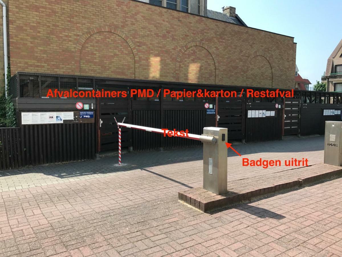 Voor 6 Personen In Met Zeezicht Appartement *