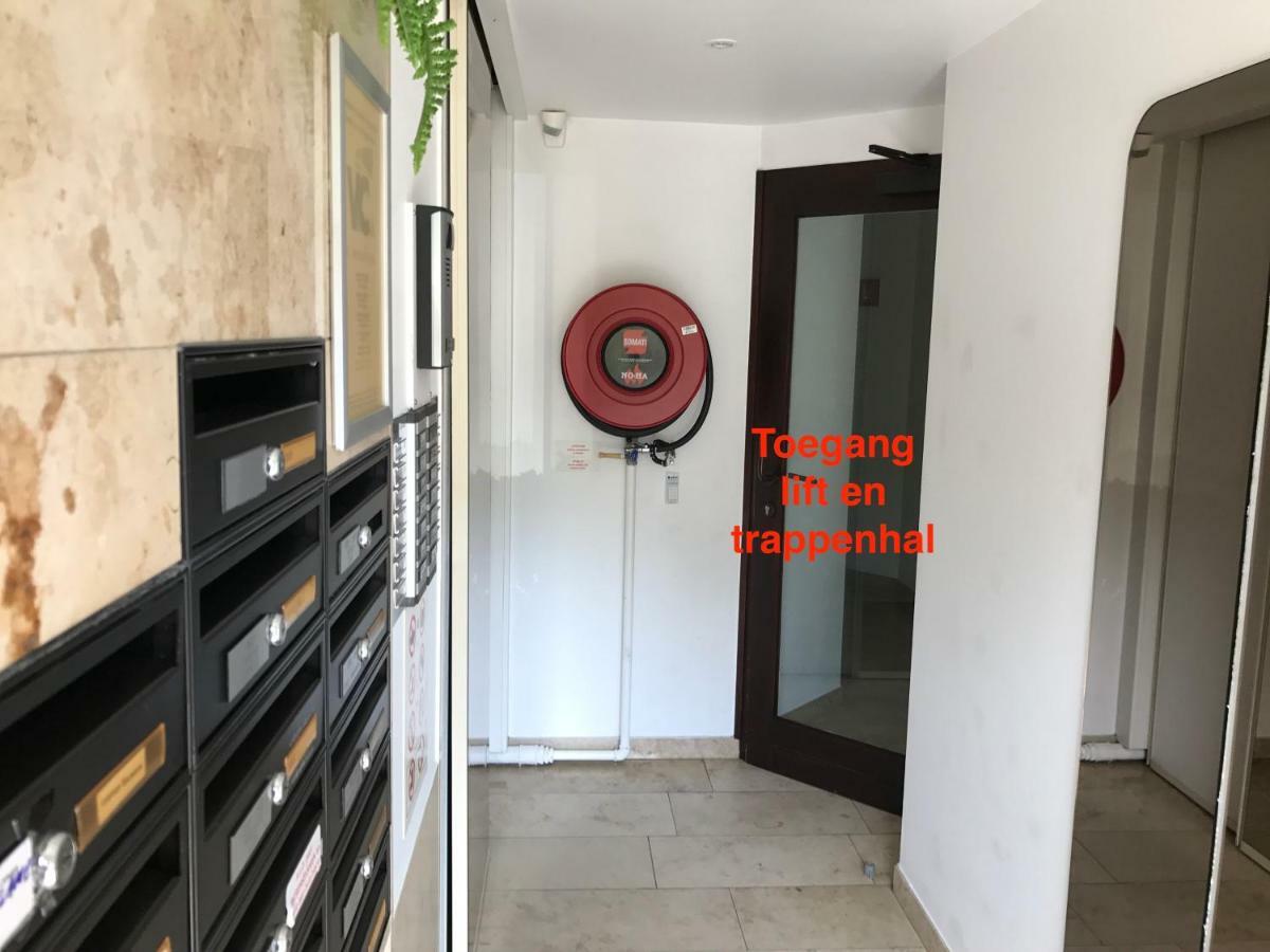 Voor 6 Personen In Met Zeezicht Appartement *