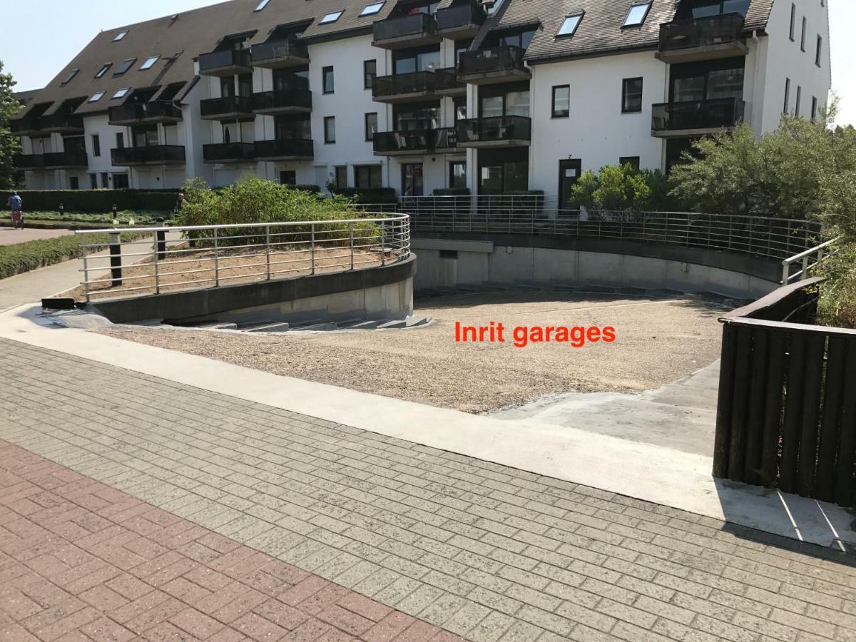 Voor 6 Personen In Met Zeezicht
