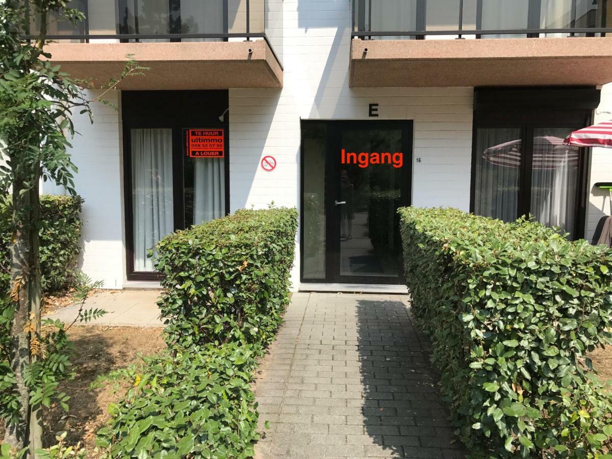 Voor 6 Personen In Met Zeezicht Appartement *