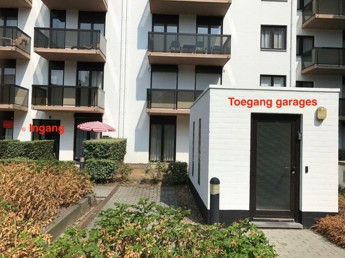 Voor 6 Personen In Met Zeezicht Appartement *